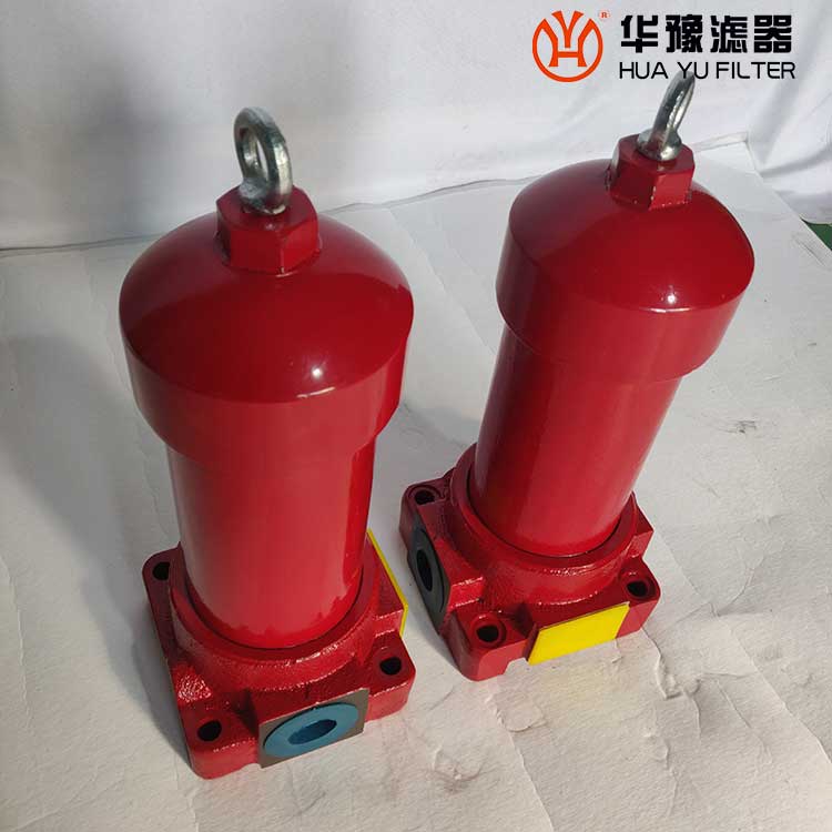 zu-h63bdp过滤器 黎明压力管路过滤器