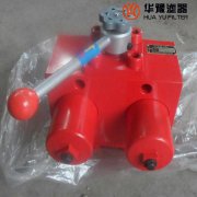 华豫替代双筒高压过滤器 sgf-h500*20f