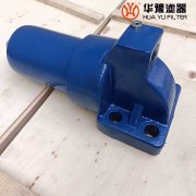 华豫df-h60*20y叠加式高压过滤器