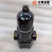 华豫wy-a700*30q2y磁性回油过滤器